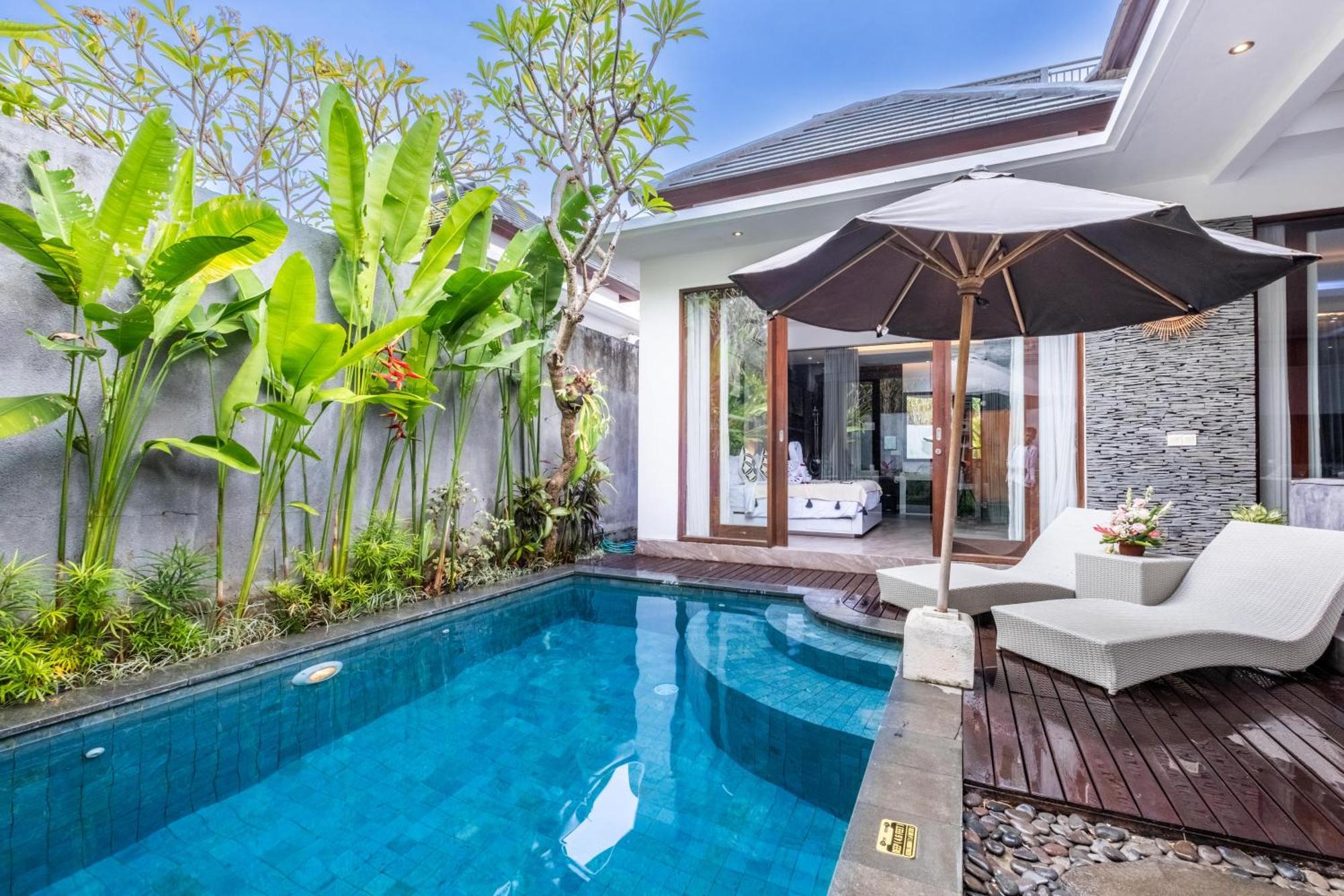 Villa Rama By Jb Seminyak (Bali)